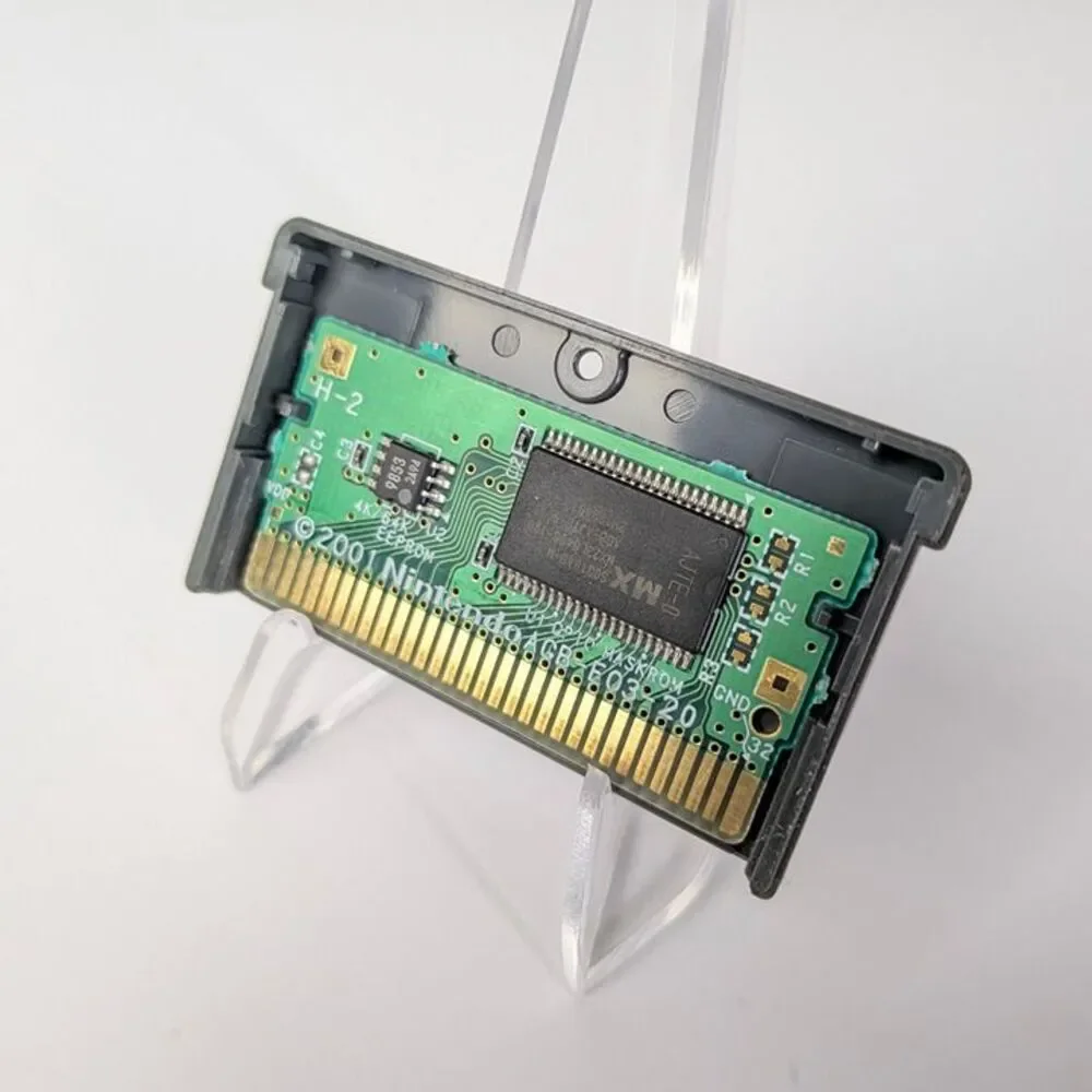 Samurai Jack The Amulet of Time - Authentic and Tested - GBA